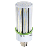 80W LED Corn Light Bulb, 5700K Daylight, E26/E39 Base, Retrofit for Indoor/Outdoor Lighting
